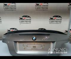 PORTELLONE COFANO POSTERIORE BMW E82 Coupe 2012 41 - 16