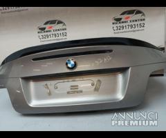 PORTELLONE COFANO POSTERIORE BMW E82 Coupe 2012 41 - 18