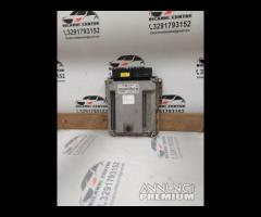 CENTRALINA MOTORE ECU JAGUAR XJ 2015 CPLA-12B684-Y