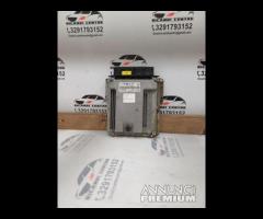 CENTRALINA MOTORE ECU JAGUAR XJ 2015 CPLA-12B684-Y