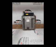 CENTRALINA MOTORE ECU JAGUAR XJ 2015 CPLA-12B684-Y