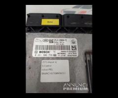 CENTRALINA MOTORE ECU JAGUAR XJ 2015 CPLA-12B684-Y - 8