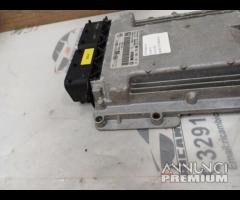 CENTRALINA MOTORE ECU JAGUAR XJ 2015 CPLA-12B684-Y - 9