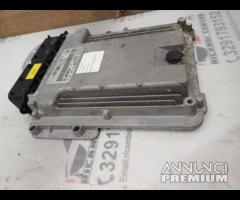 CENTRALINA MOTORE ECU JAGUAR XJ 2015 CPLA-12B684-Y - 10