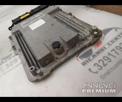 CENTRALINA MOTORE ECU JAGUAR XJ 2015 CPLA-12B684-Y - 11