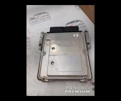 CENTRALINA MOTORE ECU JAGUAR XJ 2015 CPLA-12B684-Y - 14