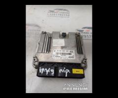 CENTRALINA MOTORE ECU OPEL INSIGNIA 2015 55485466