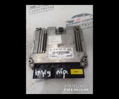 CENTRALINA MOTORE ECU OPEL INSIGNIA 2015 55485466