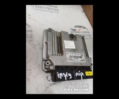 CENTRALINA MOTORE ECU OPEL INSIGNIA 2015 55485466 - 6