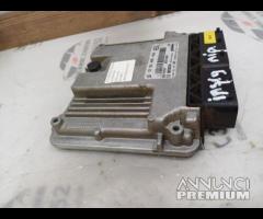 CENTRALINA MOTORE ECU OPEL INSIGNIA 2015 55485466 - 7