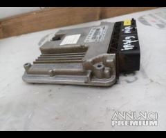 CENTRALINA MOTORE ECU OPEL INSIGNIA 2015 55485466 - 8