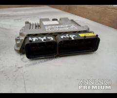 CENTRALINA MOTORE ECU OPEL INSIGNIA 2015 55485466 - 9