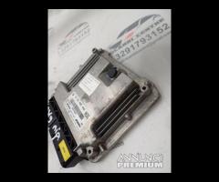 CENTRALINA MOTORE ECU OPEL INSIGNIA 2015 55485466 - 10