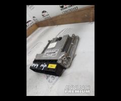 CENTRALINA MOTORE ECU OPEL INSIGNIA 2015 55485466 - 12