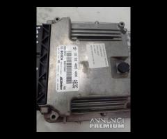 CENTRALINA MOTORE ECU OPEL INSIGNIA 2015 55485466 - 13