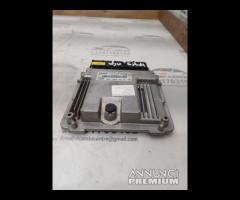 CENTRALINA MOTORE ECU OPEL INSIGNIA 2015 55485466 - 14