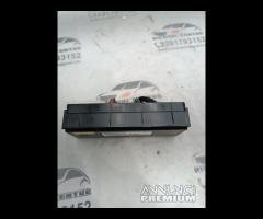 CENTRALINA CLIMA CHEVROLET ORLANDO 2013 13582897 B - 7