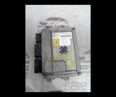 CENTRALINA MOTORE ECU PEUGEOT 208 2014 9805895780 - 7