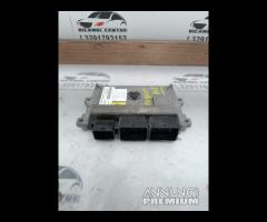 CENTRALINA MOTORE ECU PEUGEOT 208 2014 9805895780 - 8