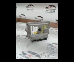 CENTRALINA MOTORE ECU PEUGEOT 208 2014 9805895780 - 9