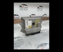 CENTRALINA MOTORE ECU PEUGEOT 208 2014 9805895780 - 10