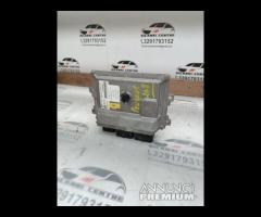 CENTRALINA MOTORE ECU PEUGEOT 208 2014 9805895780 - 11