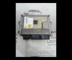 CENTRALINA MOTORE ECU PEUGEOT 208 2014 9805895780 - 12