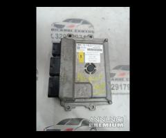 CENTRALINA MOTORE ECU PEUGEOT 208 2014 9805895780 - 13