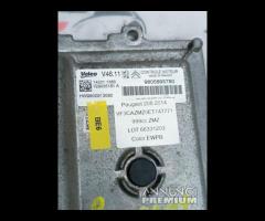 CENTRALINA MOTORE ECU PEUGEOT 208 2014 9805895780 - 18