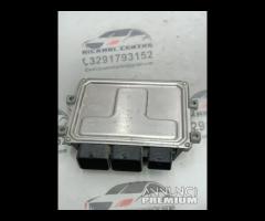 CENTRALINA MOTORE ECU PEUGEOT 208 2014 9805895780 - 19