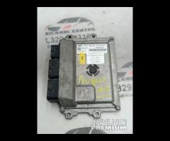 CENTRALINA MOTORE ECU PEUGEOT 208 2014 9805895780 - 20