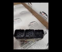 CENTRALINA MOTORE FORD MONDEO AG91-12A650-AEF 2827 - 9