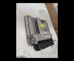 CENTRALINA MOTORE ECU MINI COOPER 8519663-01 02810 - 6