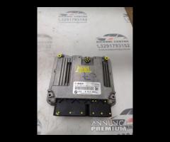 CENTRALINA MOTORE ECU MINI COOPER 8519663-01 02810 - 8