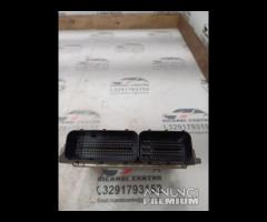 CENTRALINA MOTORE ECU MINI COOPER 8519663-01 02810 - 11