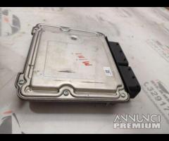 CENTRALINA MOTORE ECU MINI COOPER 8519663-01 02810 - 12