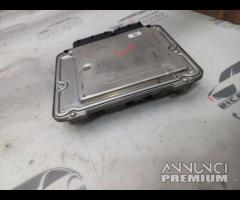 CENTRALINA MOTORE ECU MINI COOPER 8519663-01 02810 - 13