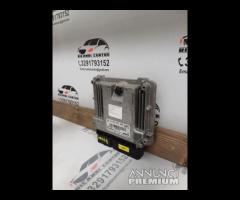 CENTRALINA MOTORE ECU OPEL INSIGNIA 2010 55576906