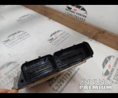 CENTRALINA MOTORE ECU OPEL INSIGNIA 2010 55576906 - 10