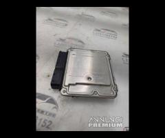 CENTRALINA MOTORE ECU OPEL INSIGNIA 2010 55576906 - 11