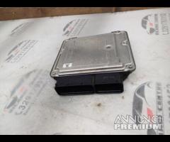 CENTRALINA MOTORE ECU OPEL INSIGNIA 2010 55576906 - 12