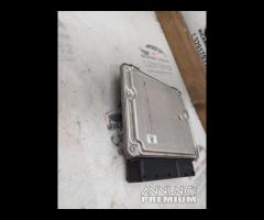 CENTRALINA MOTORE ECU OPEL INSIGNIA 2010 55576906 - 13