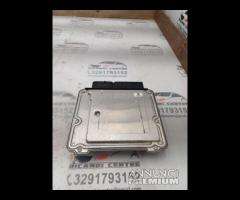 CENTRALINA MOTORE ECU OPEL INSIGNIA 2010 55576906 - 14