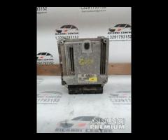 CENTRALINA MOTORE ECU VOLKSWAGEN GOLF 6 MK6 2009 0