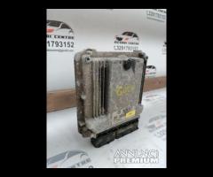 CENTRALINA MOTORE ECU VOLKSWAGEN GOLF 6 MK6 2009 0