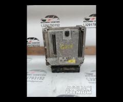 CENTRALINA MOTORE ECU VOLKSWAGEN GOLF 6 MK6 2009 0