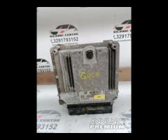 CENTRALINA MOTORE ECU VOLKSWAGEN GOLF 6 MK6 2009 0 - 7