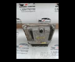 CENTRALINA MOTORE ECU VOLKSWAGEN GOLF 6 MK6 2009 0 - 8