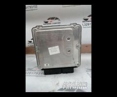 CENTRALINA MOTORE ECU VOLKSWAGEN GOLF 6 MK6 2009 0 - 10