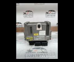 CENTRALINA MOTORE ECU VOLKSWAGEN GOLF 6 MK6 2009 0 - 15